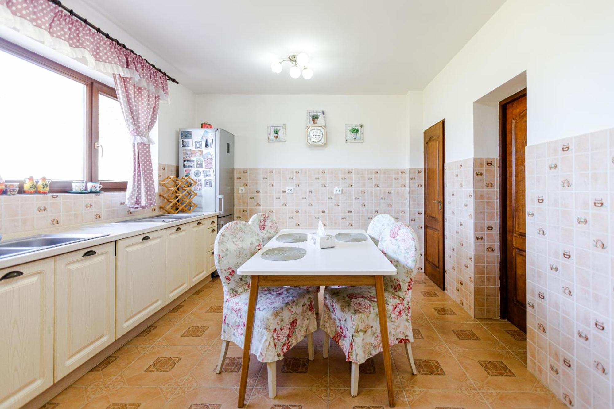 מלון טימישוארה Gasthaus Sacalaz מראה חיצוני תמונה