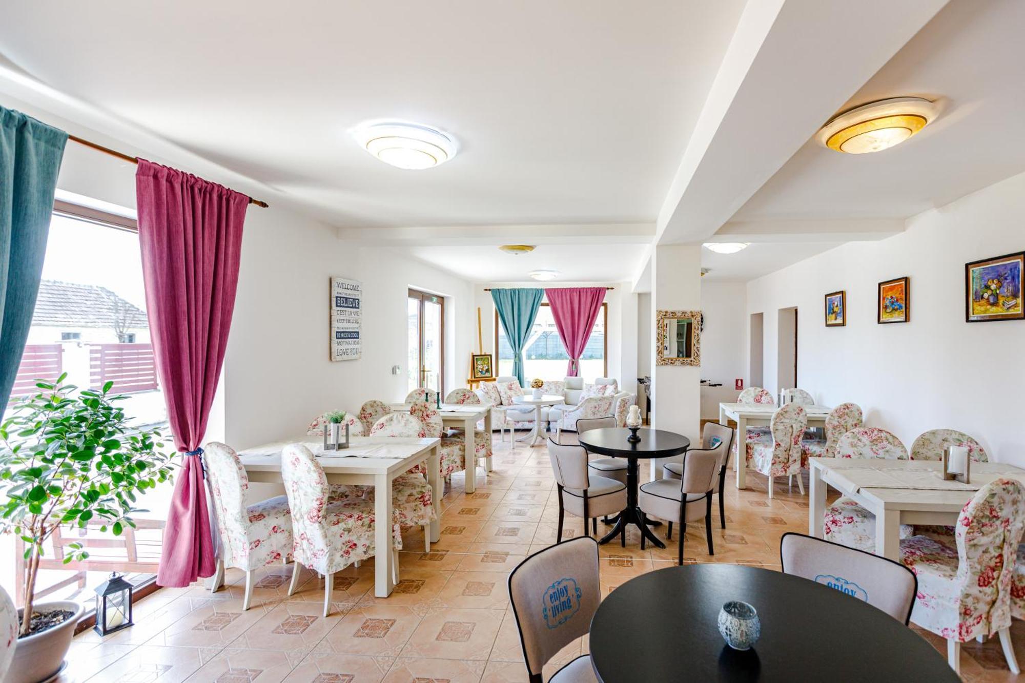 מלון טימישוארה Gasthaus Sacalaz מראה חיצוני תמונה