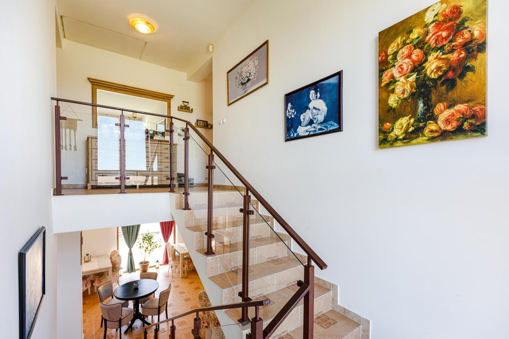 מלון טימישוארה Gasthaus Sacalaz מראה חיצוני תמונה