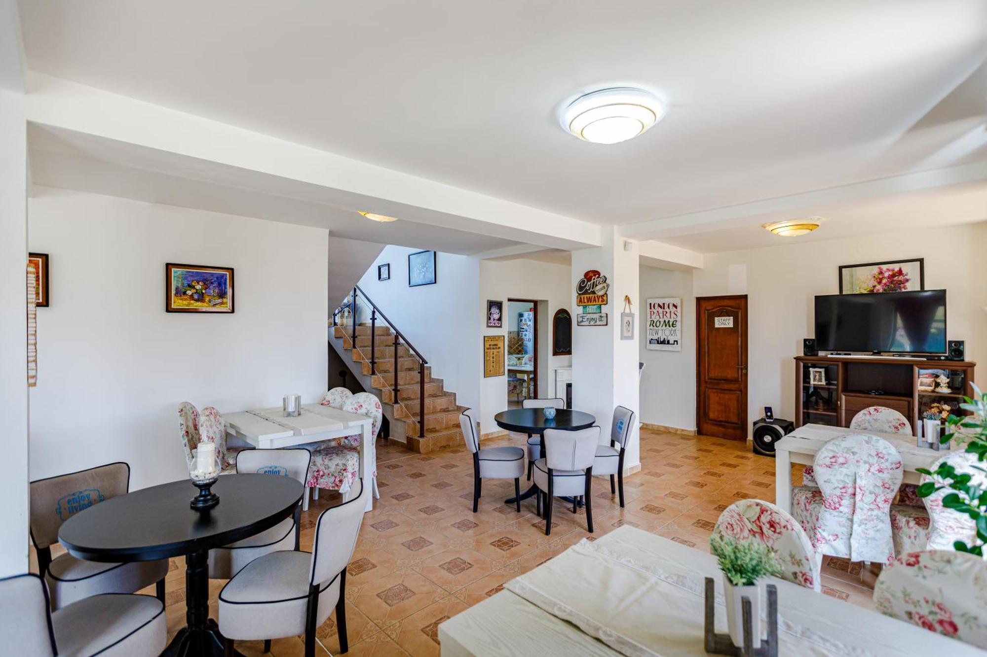 מלון טימישוארה Gasthaus Sacalaz מראה חיצוני תמונה